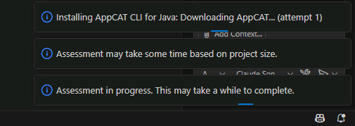 AppCAT CLI Installation
