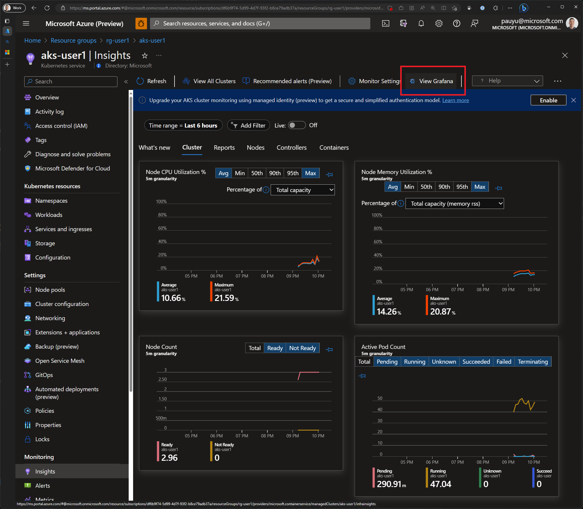 Grafana