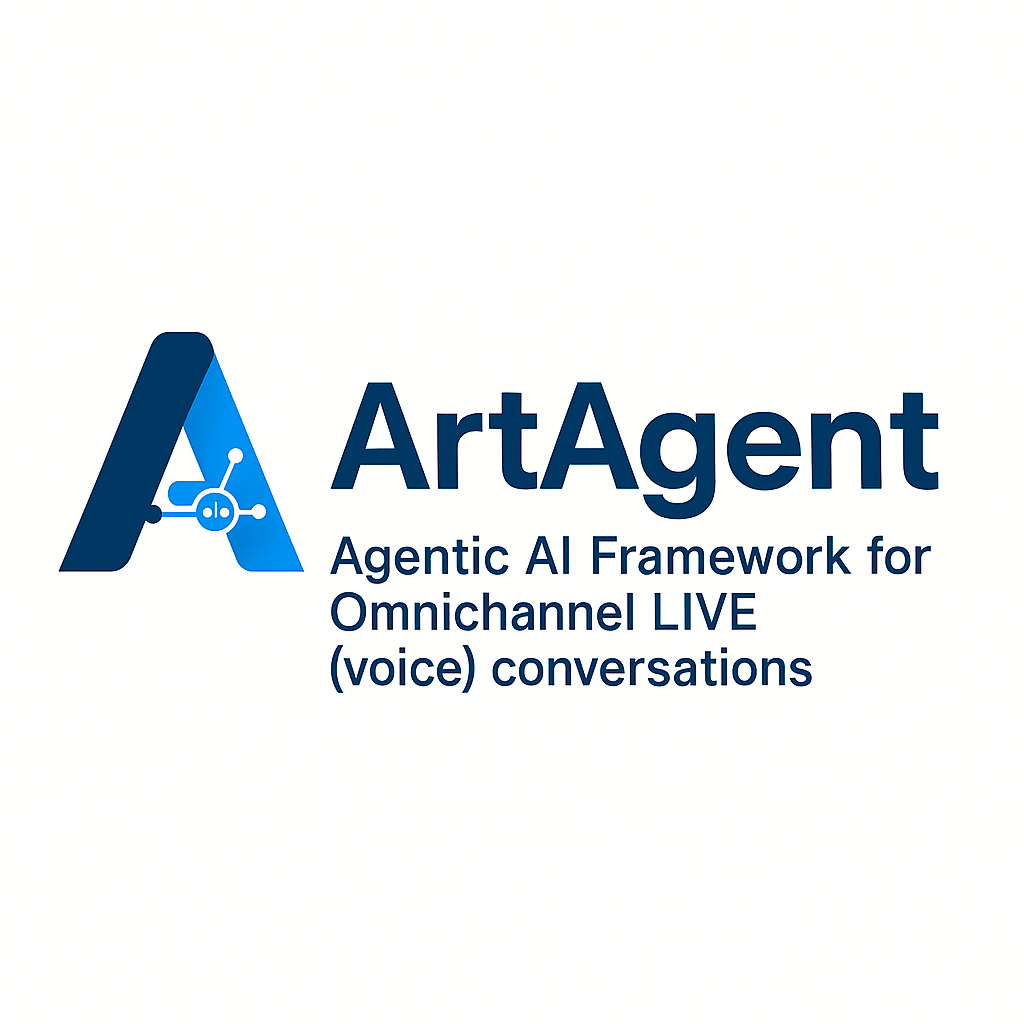 ART Agent Logo