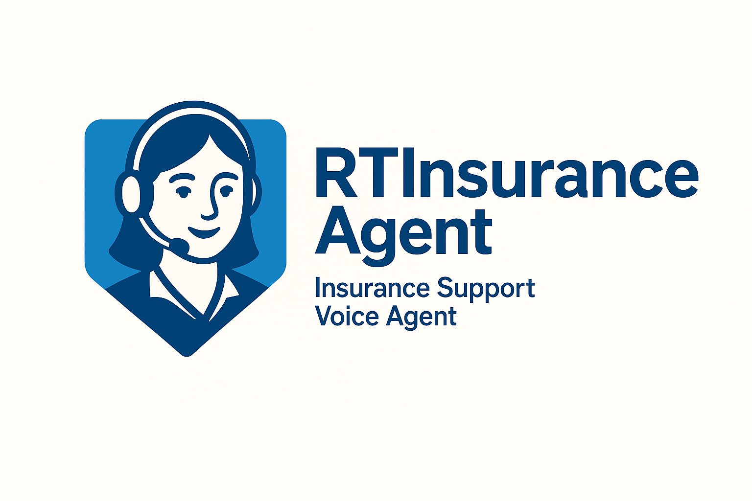 RTInsurance Agent — Insurance Support Voice Agent