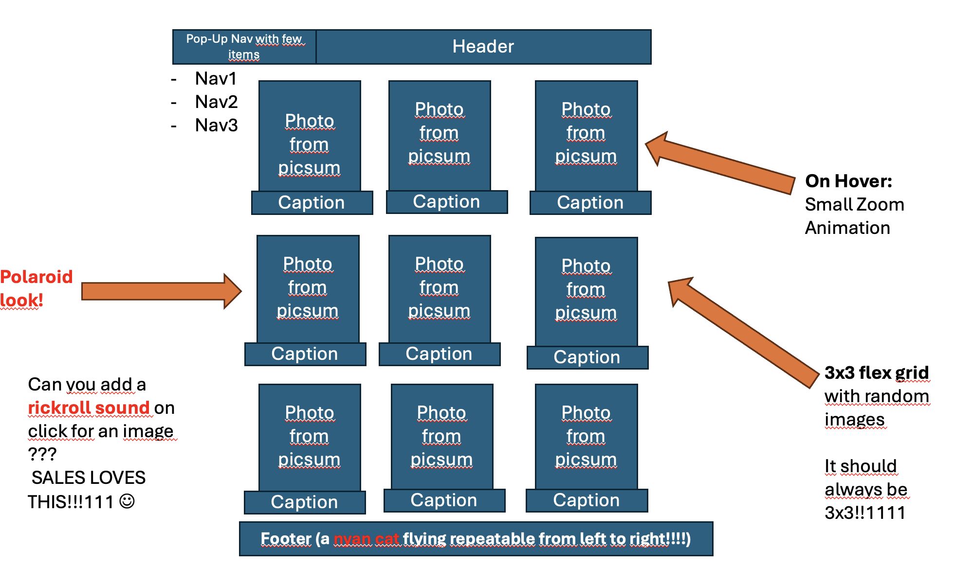 Mockup image for the gallery